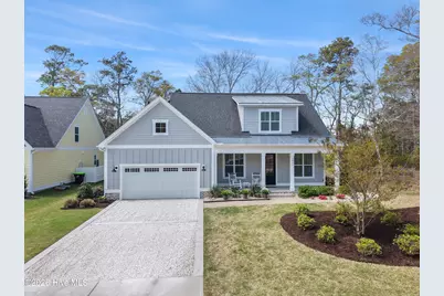 2841 White Dove Circle SW, Supply, NC 28462 - Photo 3