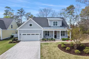2841 White Dove Cir SW, Supply, NC 28462 - Photo 3
