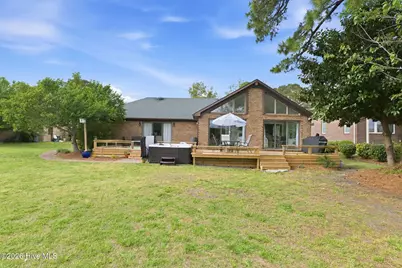 824 Pelican Drive, New Bern, NC 28560 - Photo 3