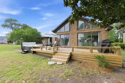 824 Pelican Drive, New Bern, NC 28560 - Photo 37