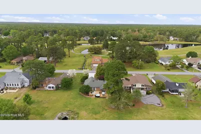 824 Pelican Drive, New Bern, NC 28560 - Photo 71