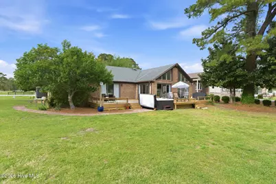 824 Pelican Drive, New Bern, NC 28560 - Photo 37