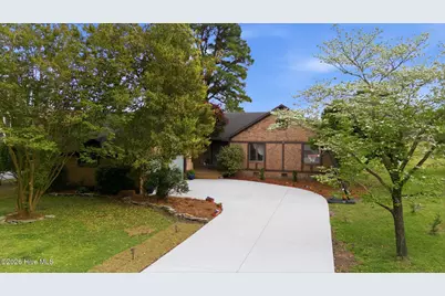 824 Pelican Drive, New Bern, NC 28560 - Photo 73