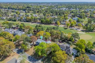 120 Wetland Dr, Wilmington, NC 28412 - Photo 37