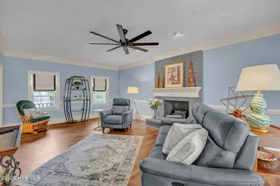 120 Wetland Drive, Wilmington, NC 28412 - Photo 9
