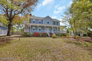 120 Wetland Dr, Wilmington, NC 28412 - Photo 1