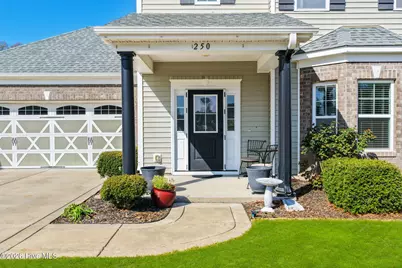 250 Marsh Haven Drive, Sneads Ferry, NC 28460 - Photo 5