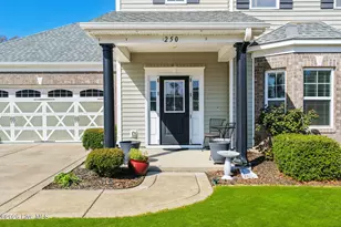 250 Marsh Haven Dr, Sneads Ferry, NC 28460 - Photo 5
