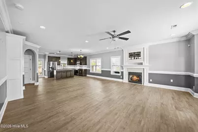 250 Marsh Haven Drive, Sneads Ferry, NC 28460 - Photo 7