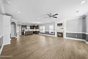 250 Marsh Haven Dr, Sneads Ferry, NC 28460 - Photo 7