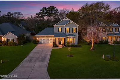 250 Marsh Haven Drive, Sneads Ferry, NC 28460 - Photo 43