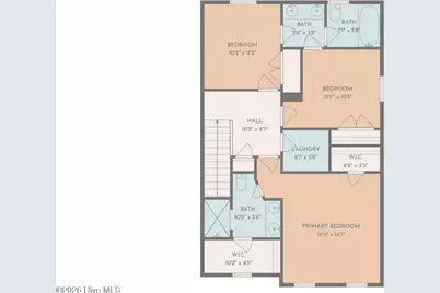 250 Marsh Haven Drive, Sneads Ferry, NC 28460 - Photo 41