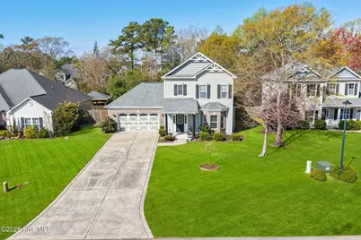 250 Marsh Haven Drive, Sneads Ferry, NC 28460 - Photo 1