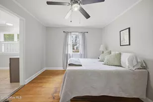 206 Hiland Park Ave, Hertford, NC 27944 - Photo 21