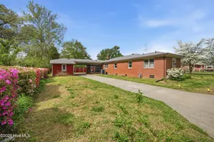 206 Hiland Park Ave, Hertford, NC 27944 - Photo 35