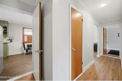 206 Hiland Park Avenue, Hertford, NC 27944 - Photo 13
