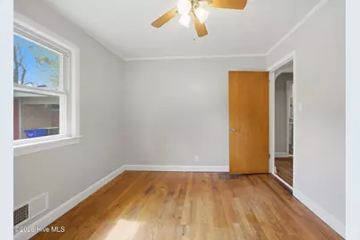 206 Hiland Park Avenue, Hertford, NC 27944 - Photo 19