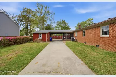 206 Hiland Park Avenue, Hertford, NC 27944 - Photo 37