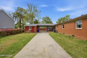 206 Hiland Park Ave, Hertford, NC 27944 - Photo 37