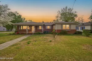 206 Hiland Park Ave, Hertford, NC 27944 - Photo 43