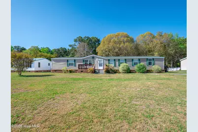 108 Manchester Lane, Holly Ridge, NC 28445 - Photo 1