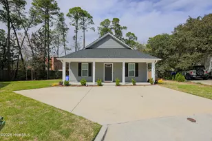 441 Ridge Rd, Wilmington, NC 28412 - Photo 1