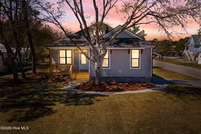 141 NE 39th Street, Oak Island, NC 28465 - Photo 1