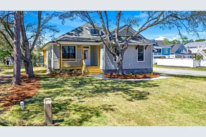 141 NE 39th Street, Oak Island, NC 28465 - Photo 7