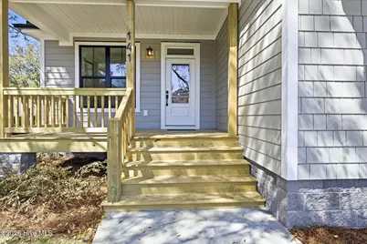 141 NE 39th Street, Oak Island, NC 28465 - Photo 7