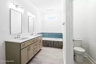 141 NE 39th St, Oak Island, NC 28465 - Photo 25