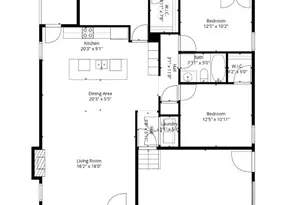 141 NE 39th St, Oak Island, NC 28465 - Photo 57