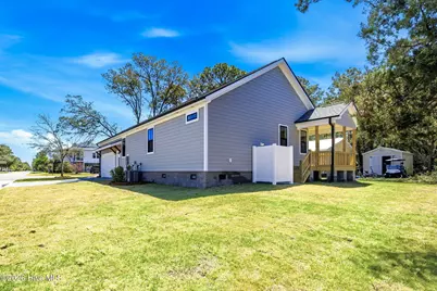 141 NE 39th Street, Oak Island, NC 28465 - Photo 53