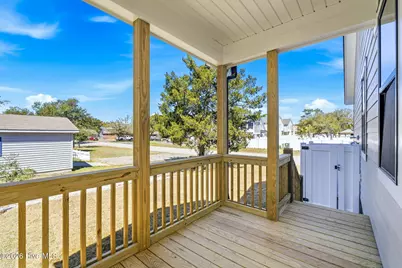 141 NE 39th Street, Oak Island, NC 28465 - Photo 45