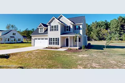 201 Spring Meadows Drive, Aberdeen, NC 28315 - Photo 3