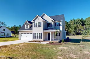 201 Spring Meadows Dr, Aberdeen, NC 28315 - Photo 3