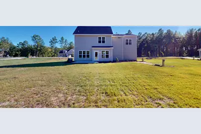 201 Spring Meadows Drive, Aberdeen, NC 28315 - Photo 33