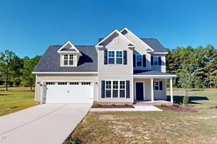 201 Spring Meadows Dr, Aberdeen, NC 28315 - Photo 1
