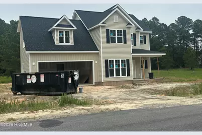 201 Spring Meadows Drive, Aberdeen, NC 28315 - Photo 3
