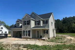 201 Spring Meadows Dr, Aberdeen, NC 28315 - Photo 1