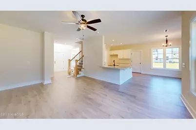 201 Spring Meadows Drive, Aberdeen, NC 28315 - Photo 37