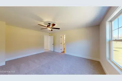 201 Spring Meadows Drive, Aberdeen, NC 28315 - Photo 21