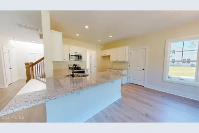 201 Spring Meadows Drive, Aberdeen, NC 28315 - Photo 13