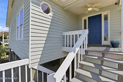 315 Brunswick Avenue W, Holden Beach, NC 28462 - Photo 3
