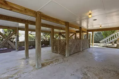 315 Brunswick Avenue W, Holden Beach, NC 28462 - Photo 33