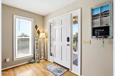315 Brunswick Avenue W, Holden Beach, NC 28462 - Photo 5