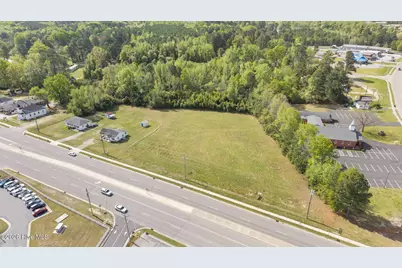 2445 Hunter Hill Road, Rocky Mount, NC 27804 - Photo 1