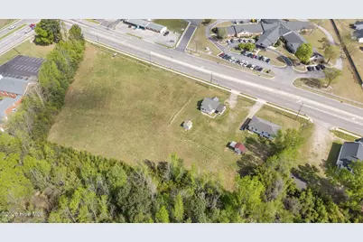 2445 Hunter Hill Road, Rocky Mount, NC 27804 - Photo 5