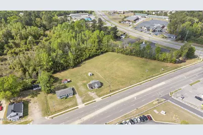 2445 Hunter Hill Road, Rocky Mount, NC 27804 - Photo 3