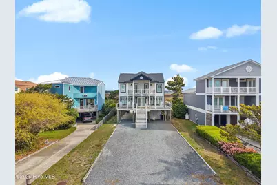316 Caswell Beach Road, Oak Island, NC 28465 - Photo 3