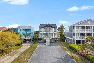 316 Caswell Beach Rd, Oak Island, NC 28465 - Photo 3